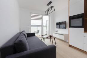 Posesja Kapitańska Przy Plaży Apartments Grzybowo by Noclegi Renters